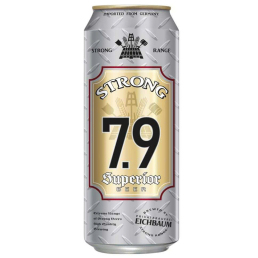 Bia Đức EICHBAUM STRONG Superior 7.9%